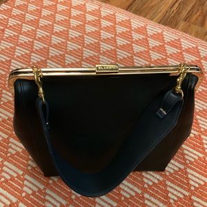 Clare V. Le Big Box Bag